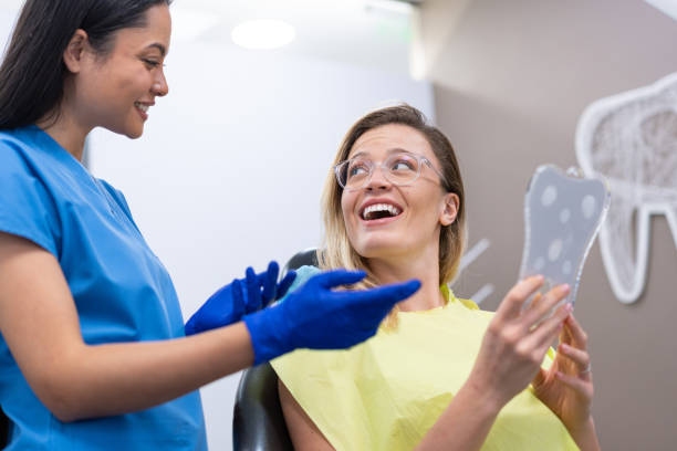 Best Dental Fillings (Composite and Amalgam)  in Weston, OH